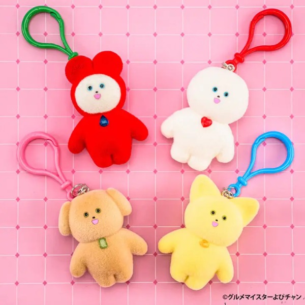 Yopi-chan