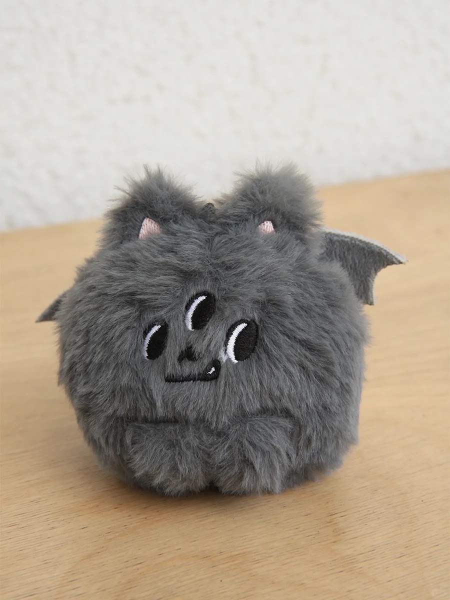 Abao's Lil Monster Zoo Plush Blind Box Series