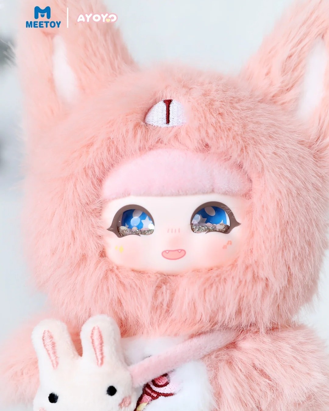 Ayoyo Melody Plush Blind Box