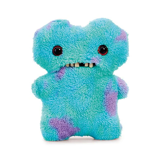 Fuggler Laboratory Misfits Edition