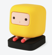 Cubing Basic.B (45 Series)