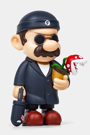 SUPER PROFESSIONAL ESSENTIALS-CLASSIC