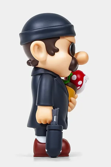 SUPER PROFESSIONAL ESSENTIALS-CLASSIC