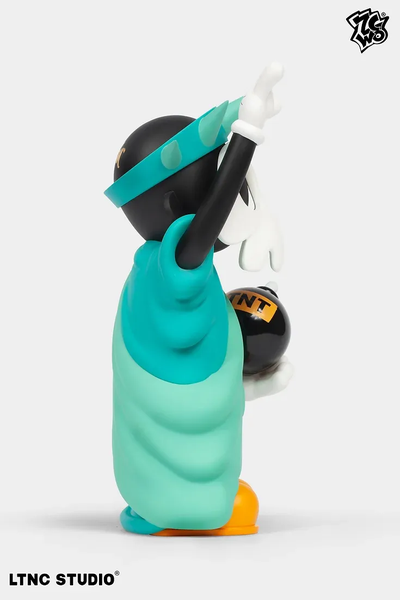 LibertyDead - I Am Origin