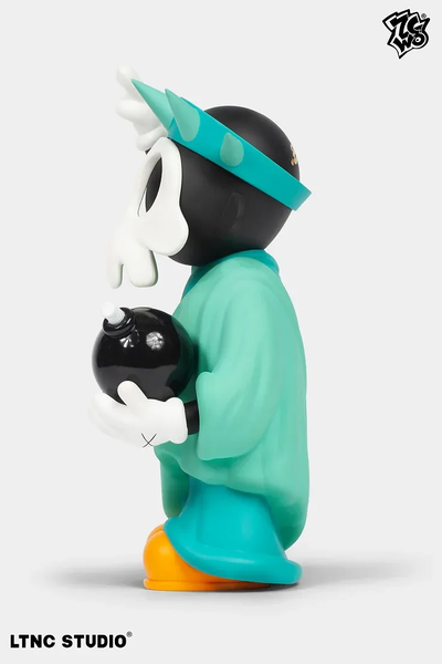 LibertyDead - I Am Origin