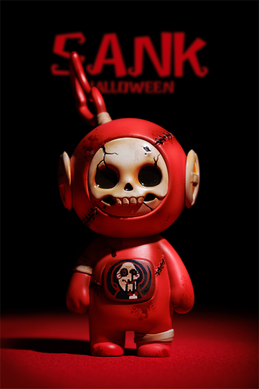 Sank-Halloween Theater