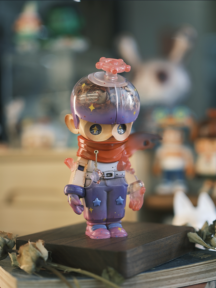 PF Studio - Rose Prince