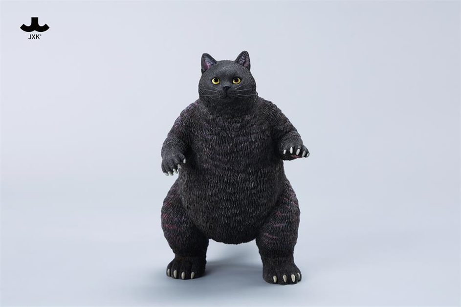 JXK-Catzilla 3.0-Black