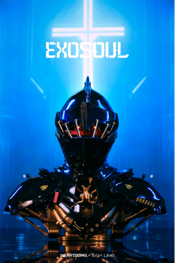 EXOSOUL-Dark