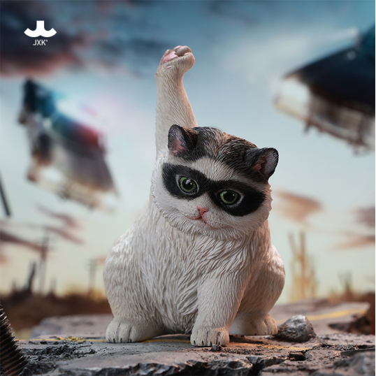 JXK-Super Cat-A