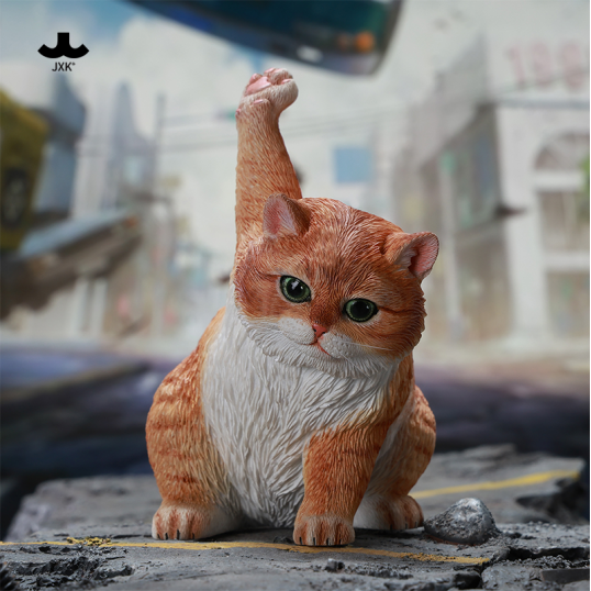 JXK-Super Cat-B