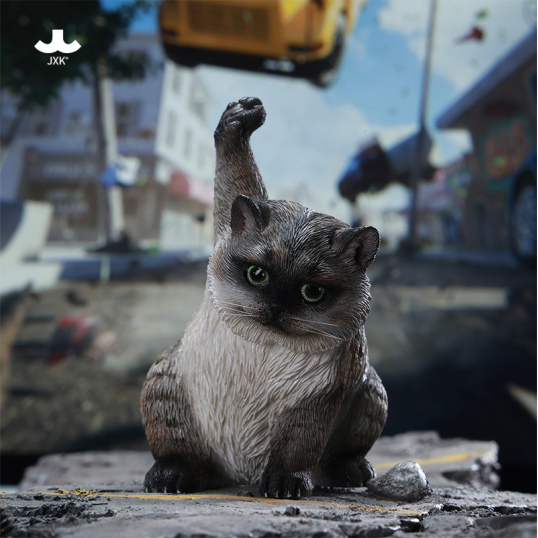JXK-Super Cat-C