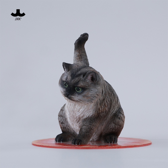 JXK-Super Cat-C