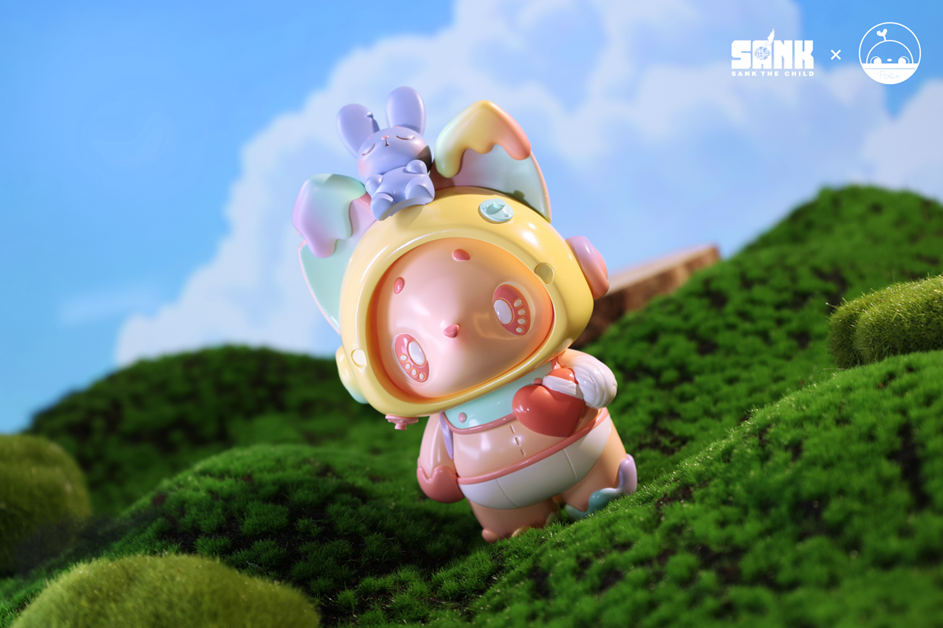 [Pre-order] SankToys x Poriin Heart Mending