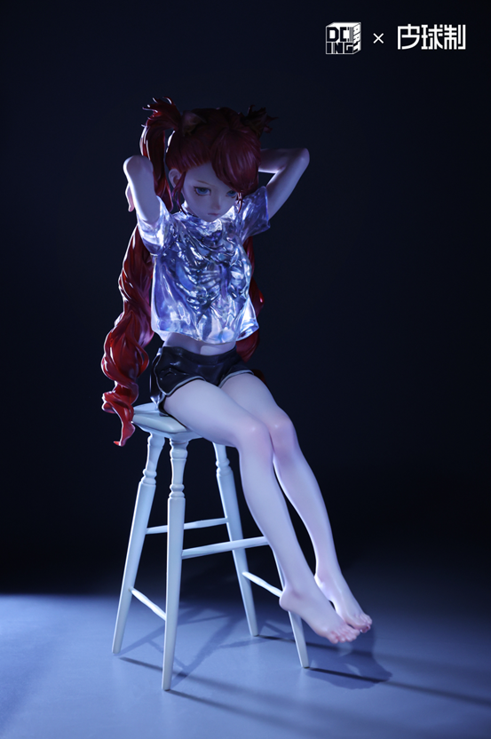 [Pre-order] X-ray FeiFei