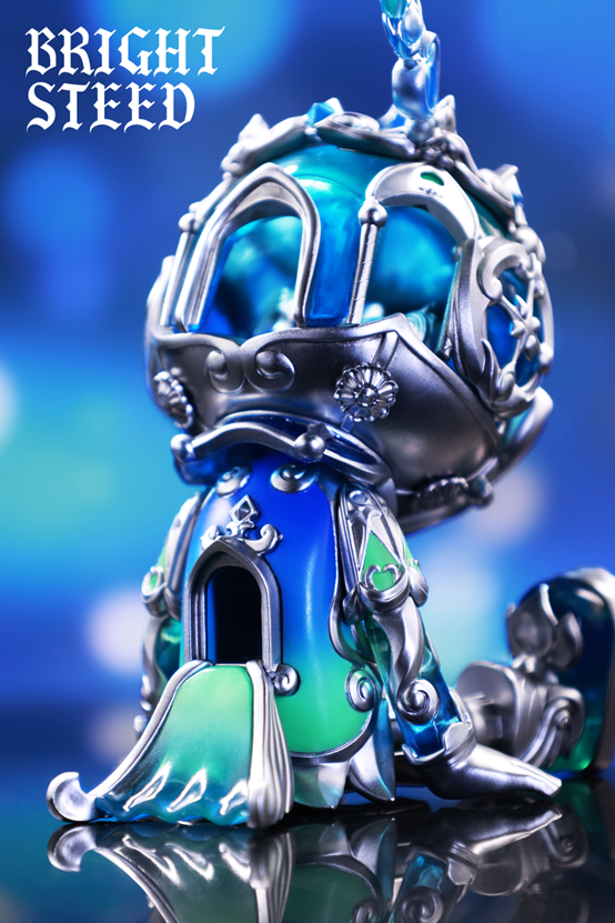 [Pre-order] Good Night Series-Bright Steed-Dream Blue