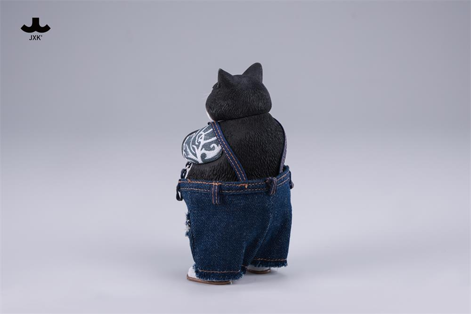 [Pre-order] JXK-Tough-guy Cat-A