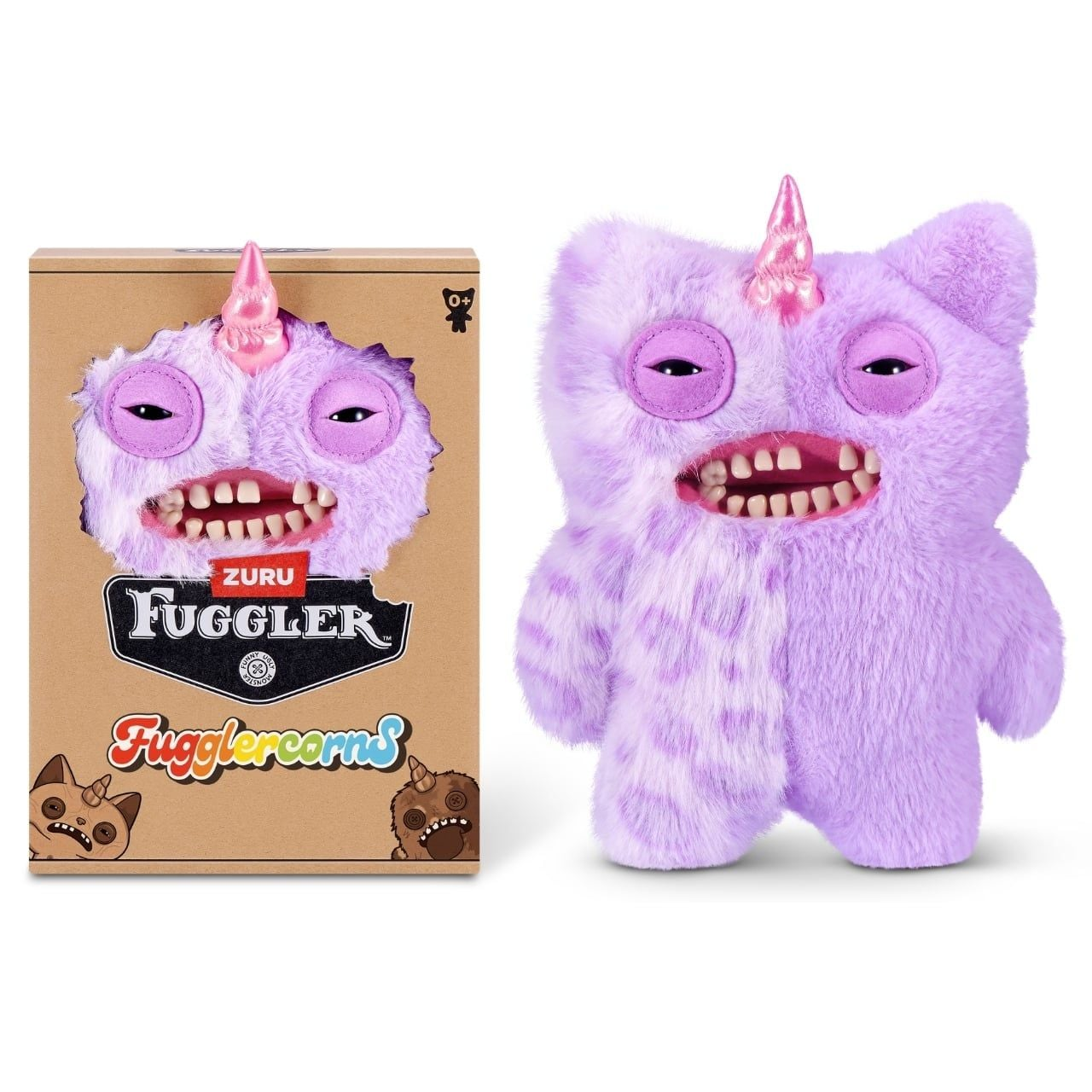 ZURU TOYS Fuggler Fugglercorns