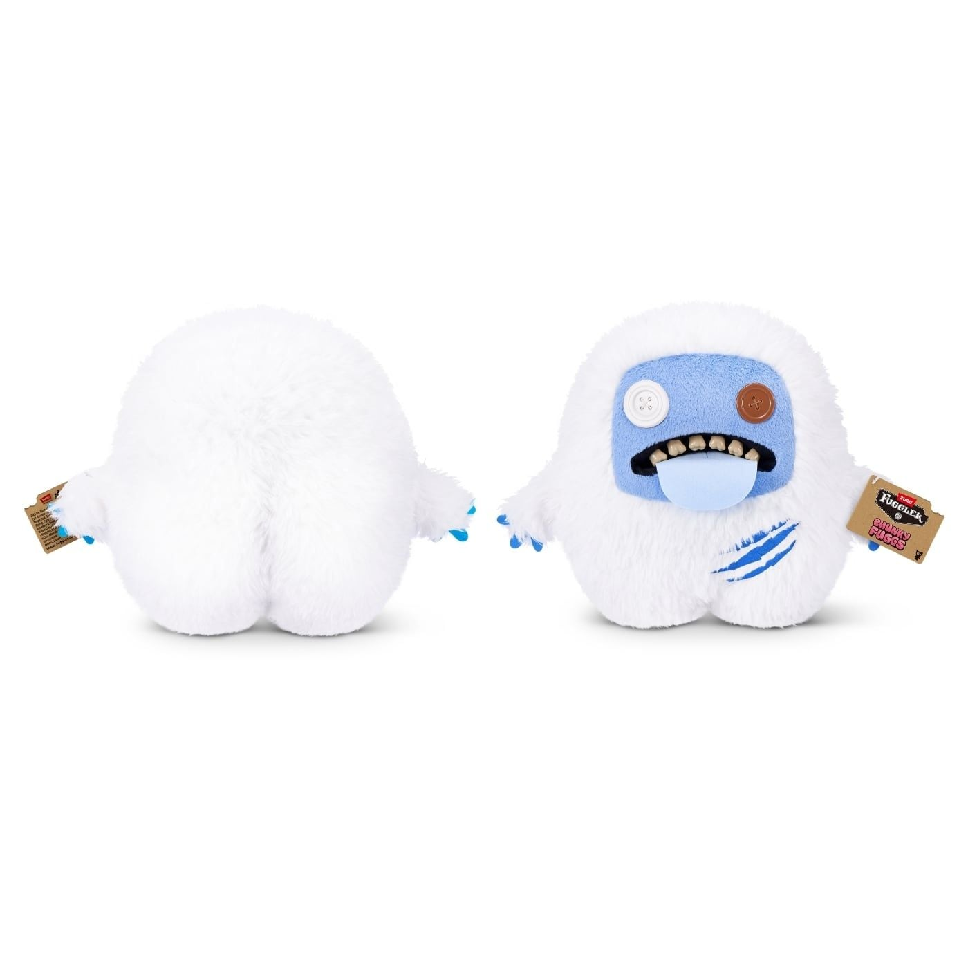 ZURU TOYS Fuggler Bigg Chunky Fuggs