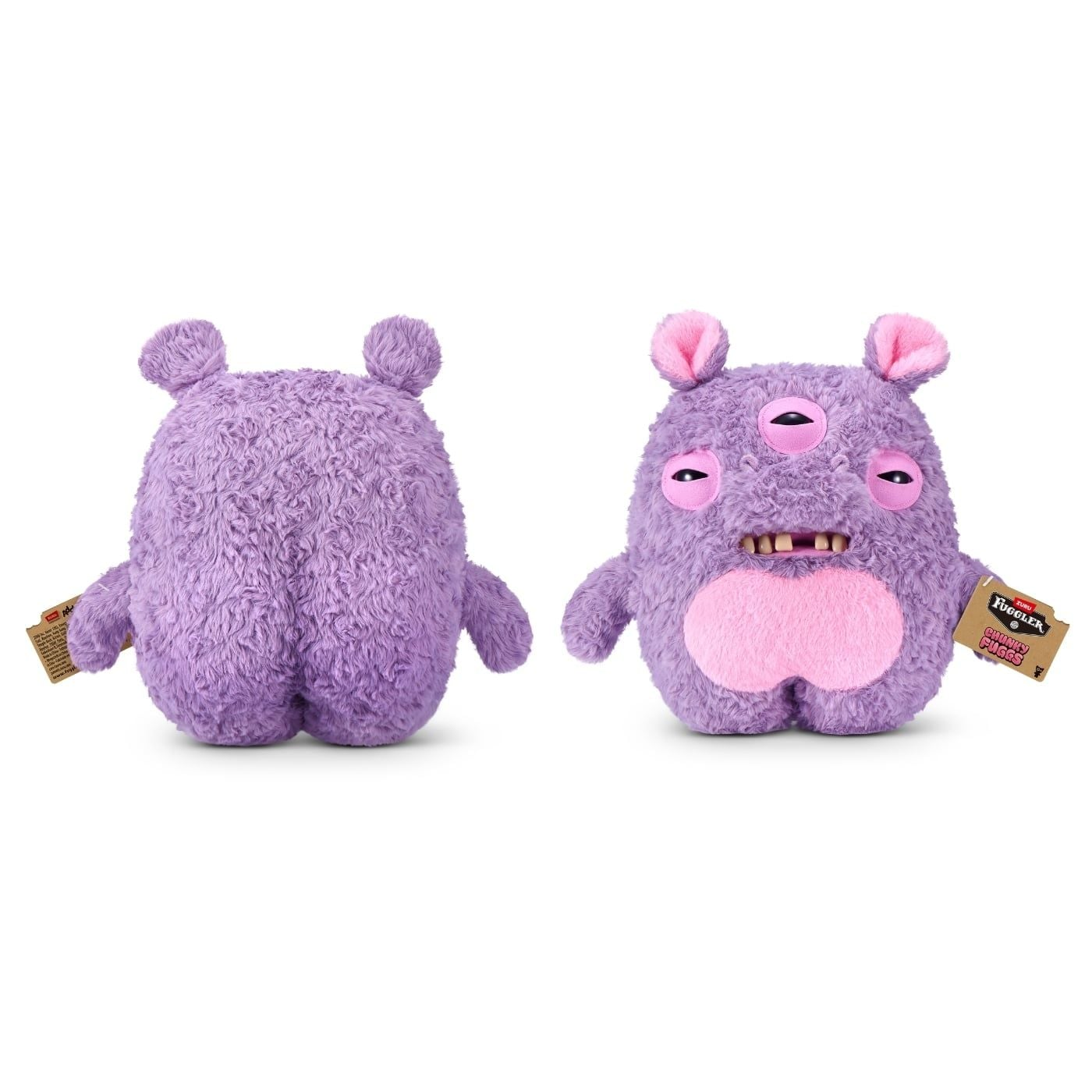 ZURU TOYS Fuggler Bigg Chunky Fuggs