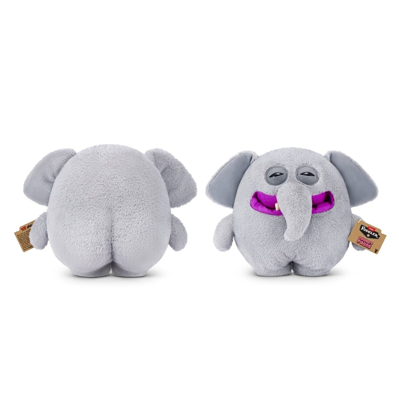 ZURU TOYS Fuggler Bigg Chunky Fuggs