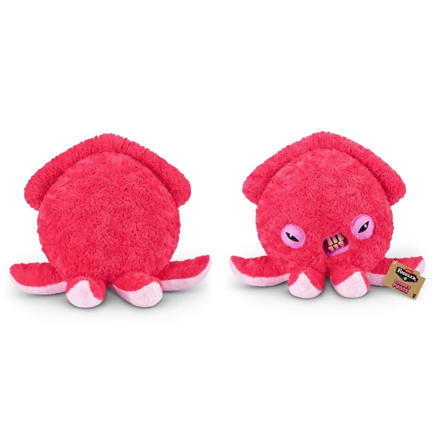 ZURU TOYS Fuggler Bigg Chunky Fuggs