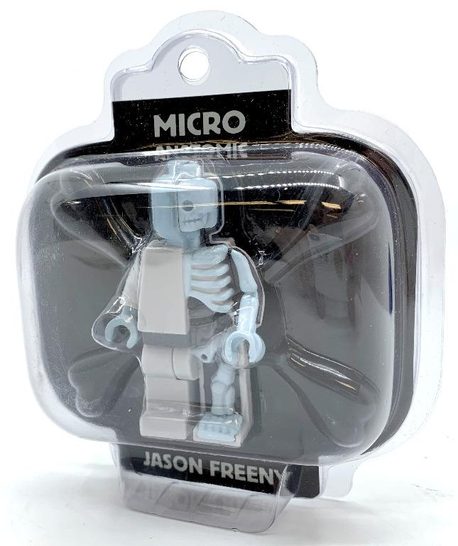Micro Anatomic OG