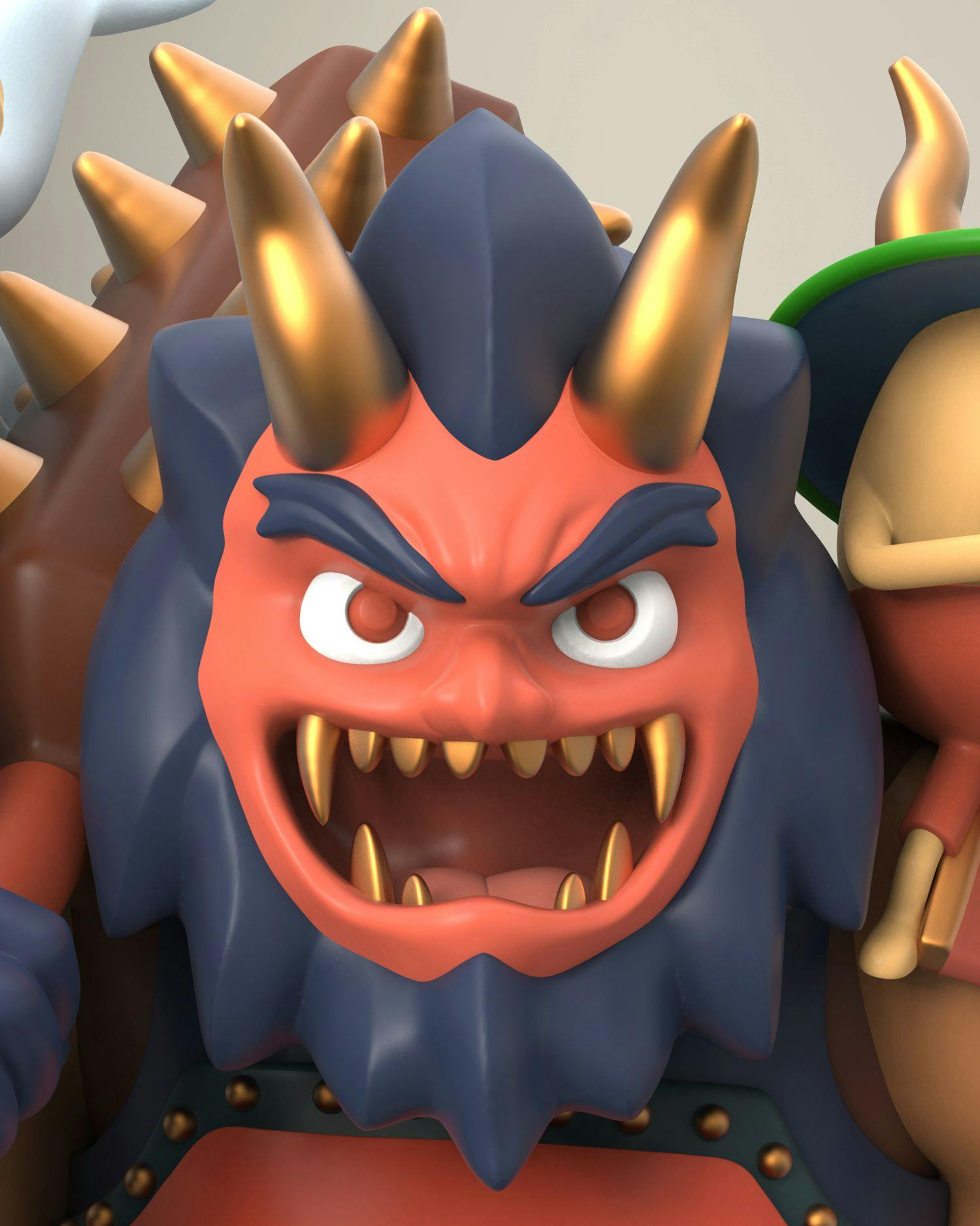 MONSTER PARADE WAVE 01