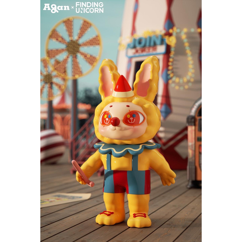 AGAN AMERICAN VINTAGE SERIES BLIND BOX