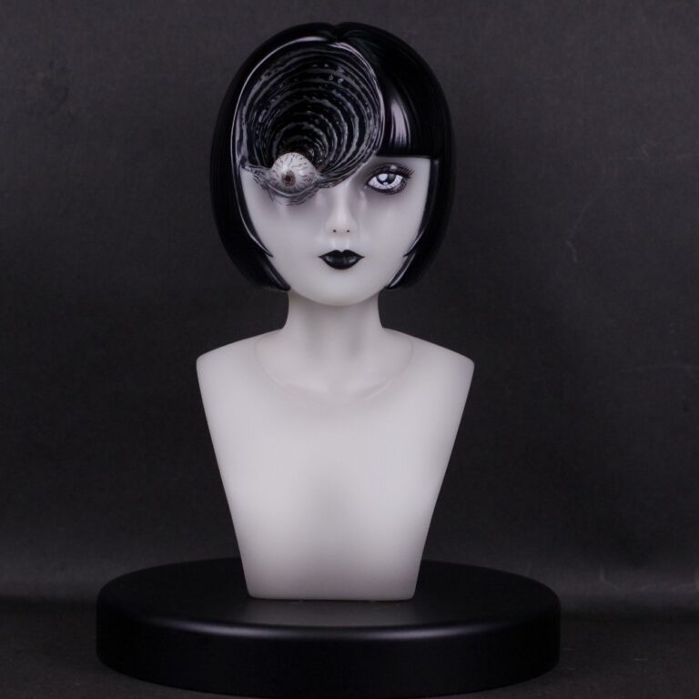 Junji Ito - Uzumaki