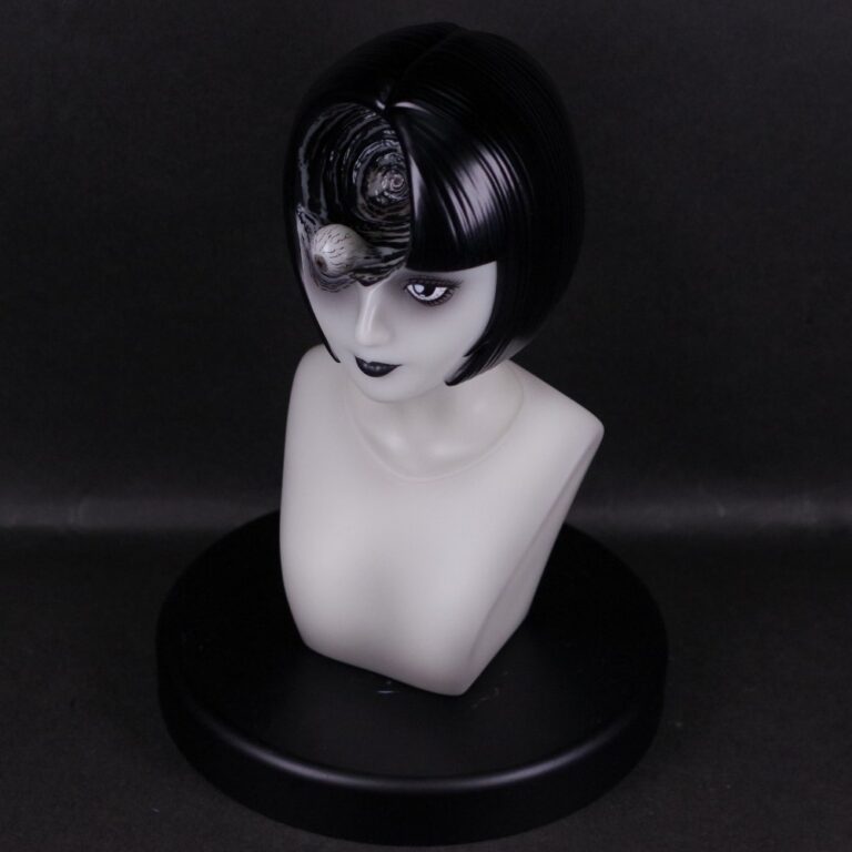 Junji Ito - Uzumaki