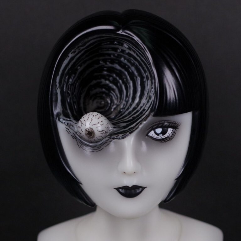Junji Ito - Uzumaki