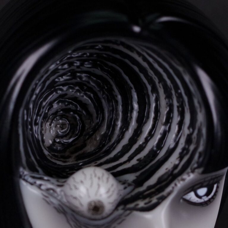Junji Ito - Uzumaki