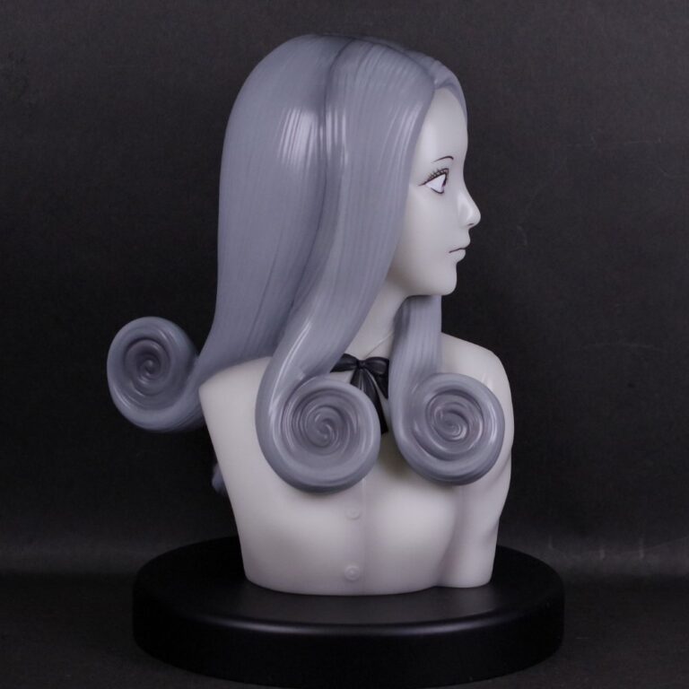Junji Ito - Uzumaki