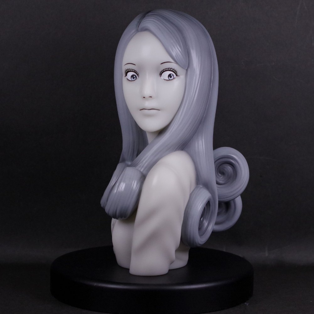 Junji Ito - Uzumaki