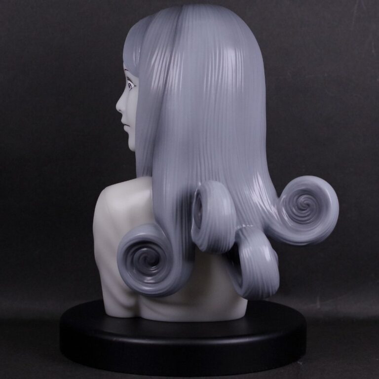 Junji Ito - Uzumaki