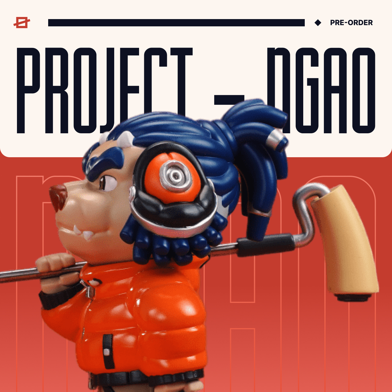 NGAO by Daes