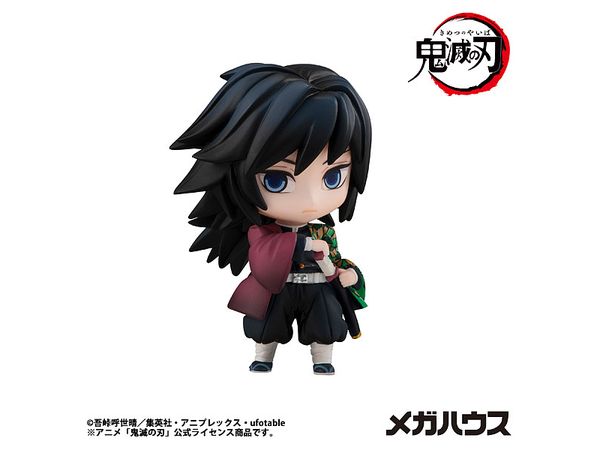 Demon Slayer: Kimetsu no Yaiba Tanjiro & Friends Collectible Blind Box Vol.1