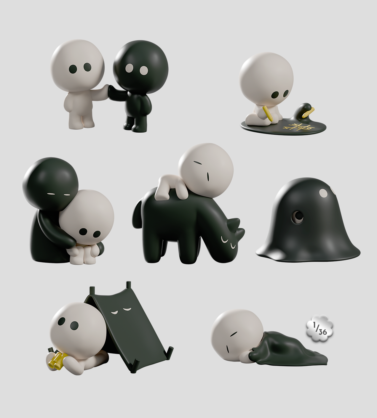 Kaleidos Creative - Meyanmi Shadow S1