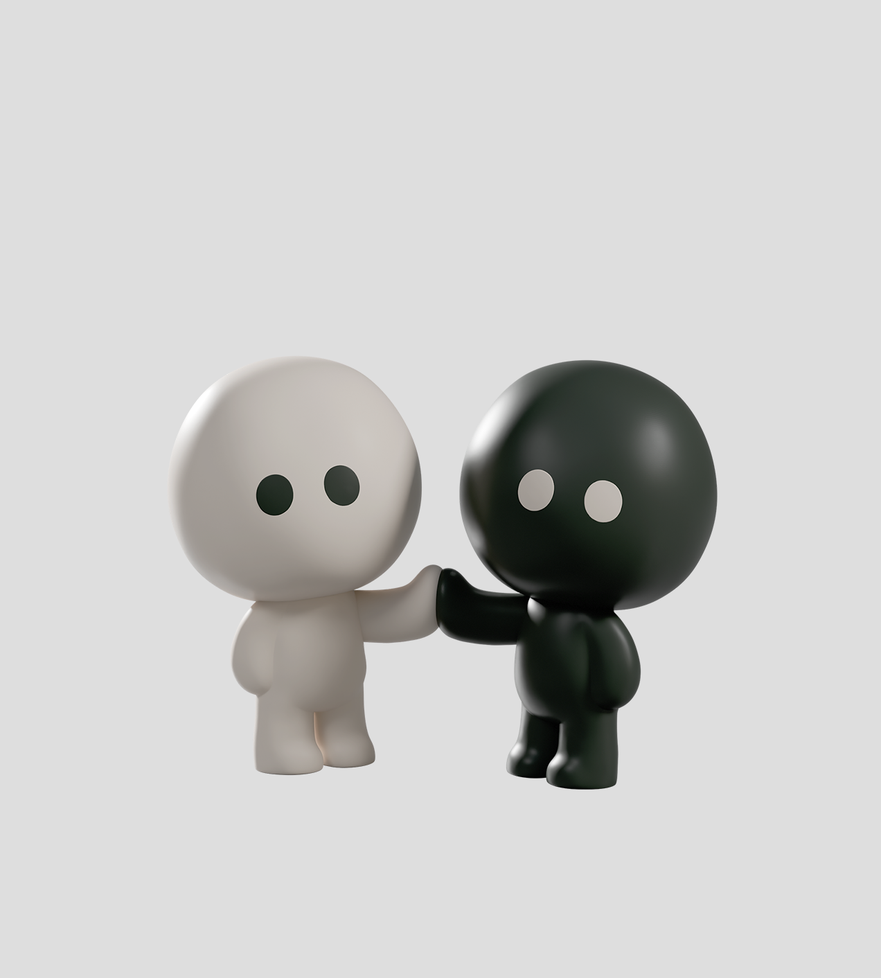 Kaleidos Crative Meyanmi Shadow Blind Box S1