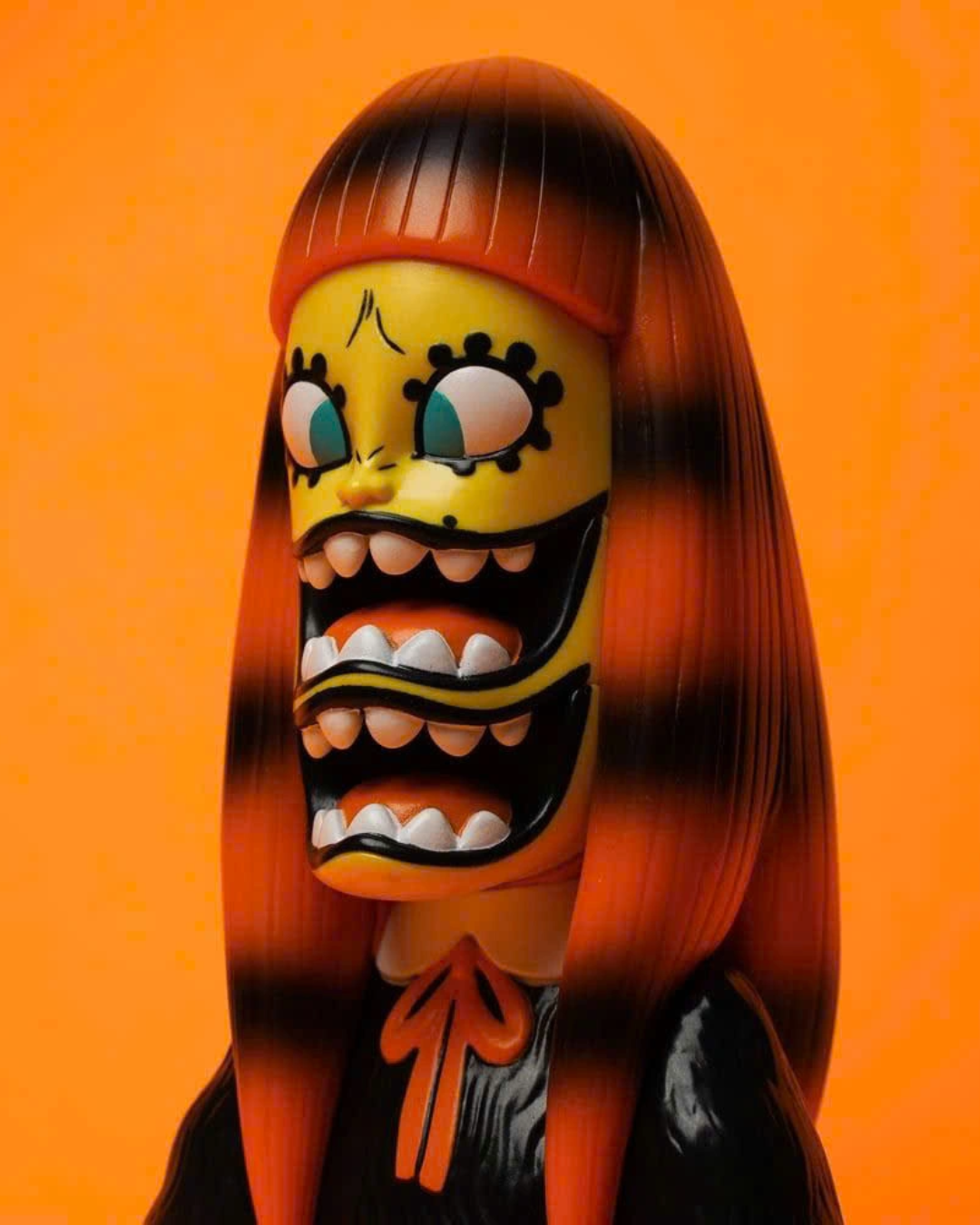 Gera Gera - TTE New Version (Tiger Style)