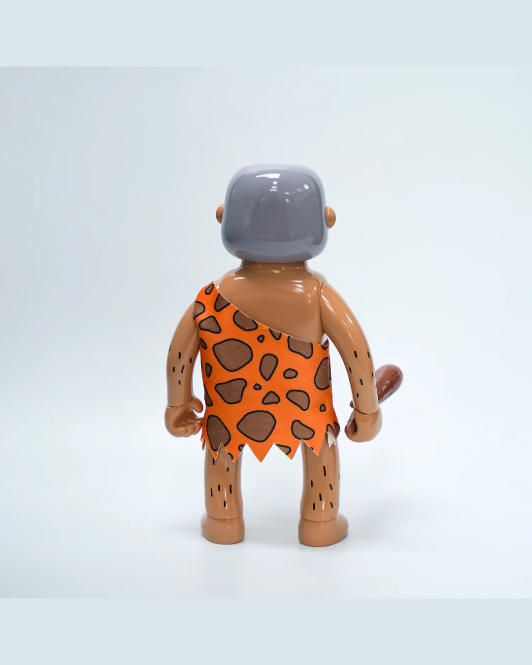 Mr. Nobodies Caveman Editon