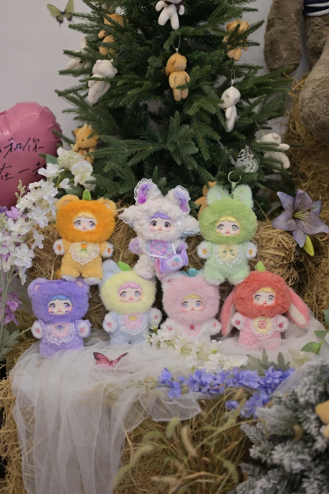 Nommi v3 Blind Box