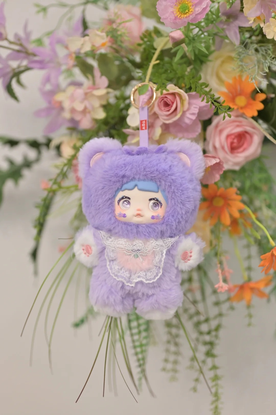 Nommi v3 Blind Box