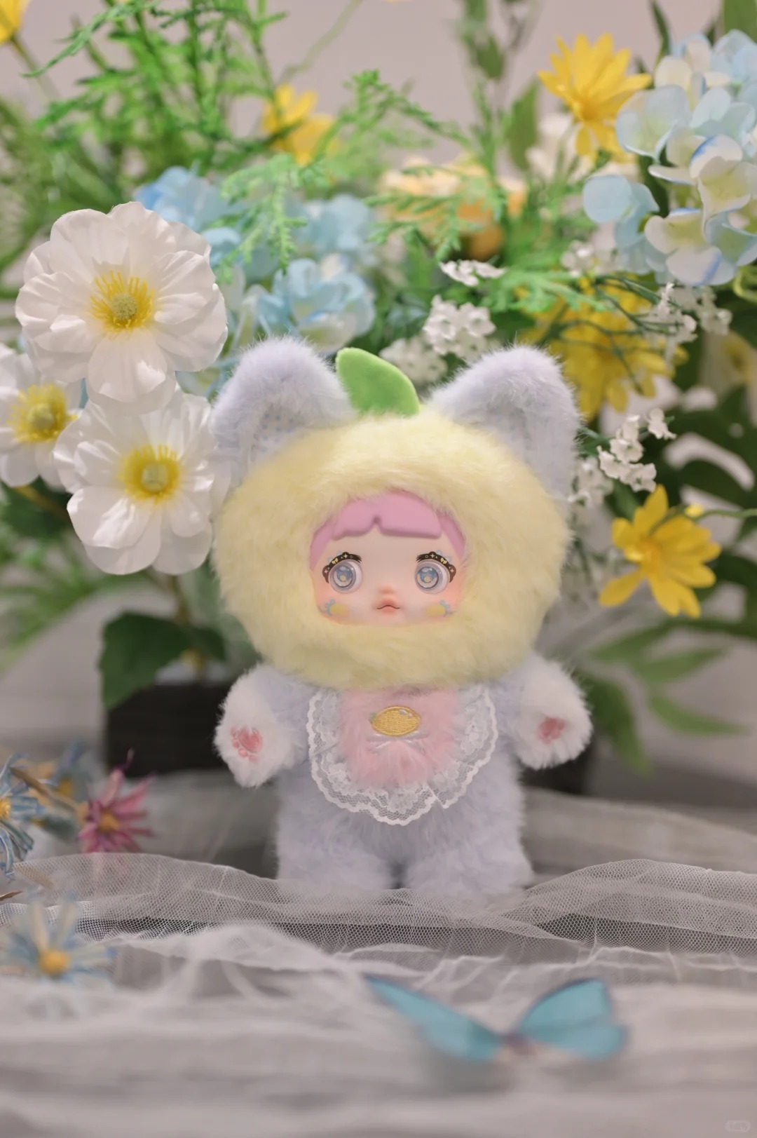 Nommi v3 Blind Box