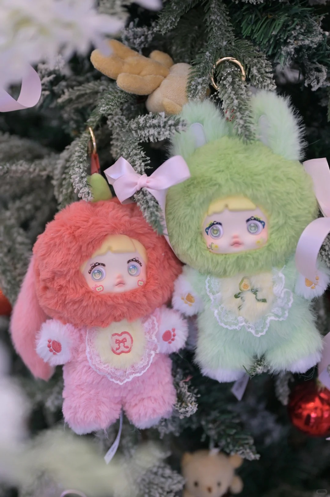 Nommi v3 Blind Box