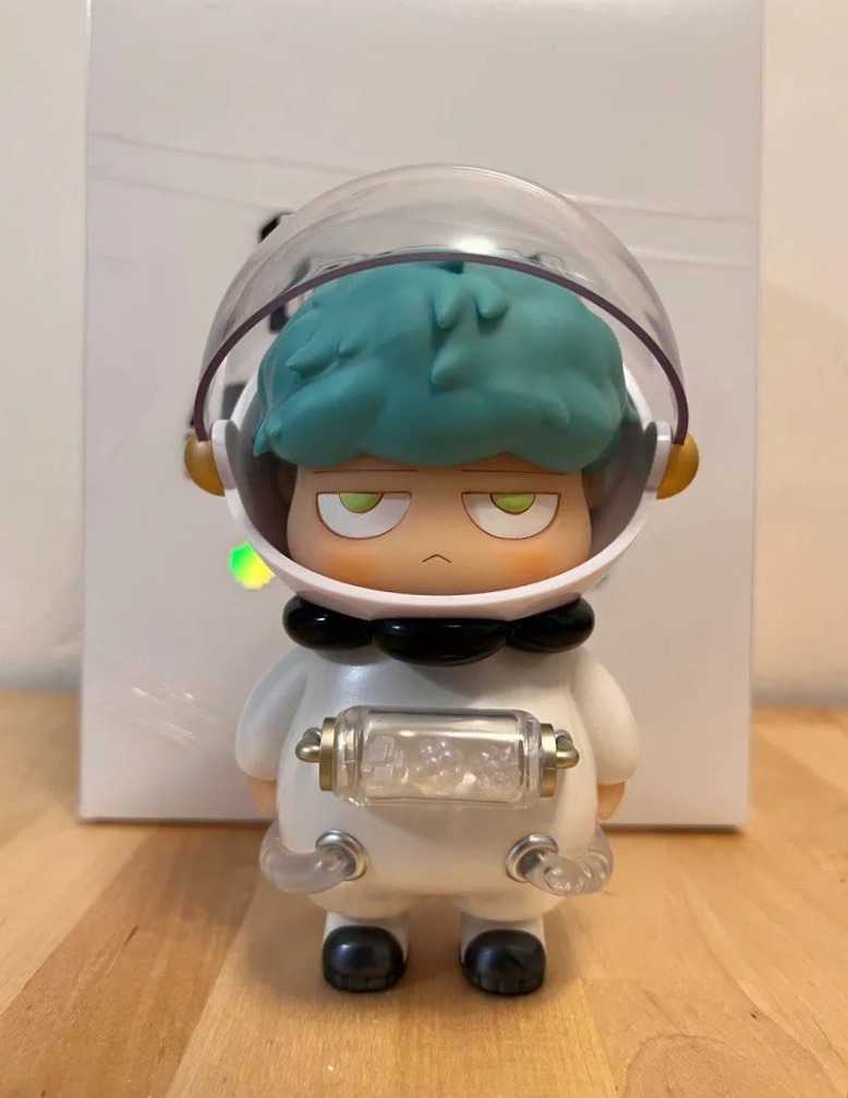 Poh - Poh Astro