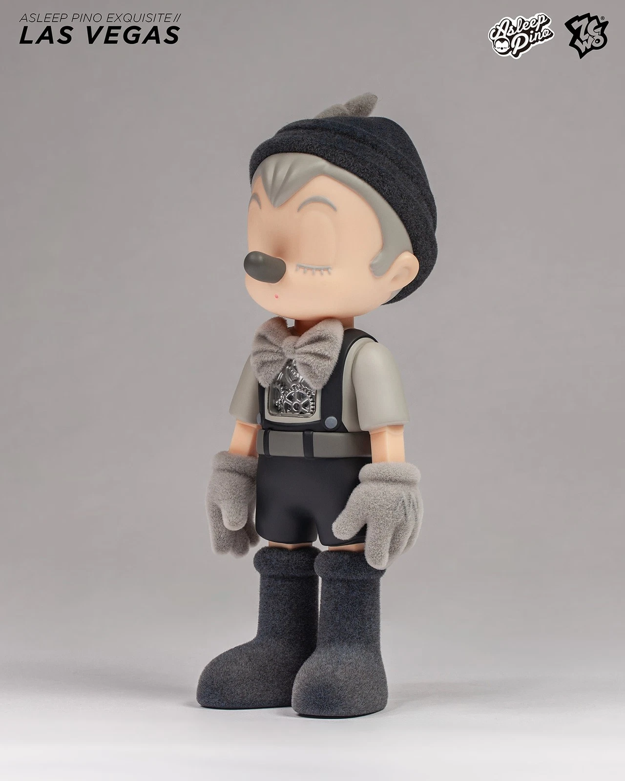 Asleep Pino eXquisite Las Vegas