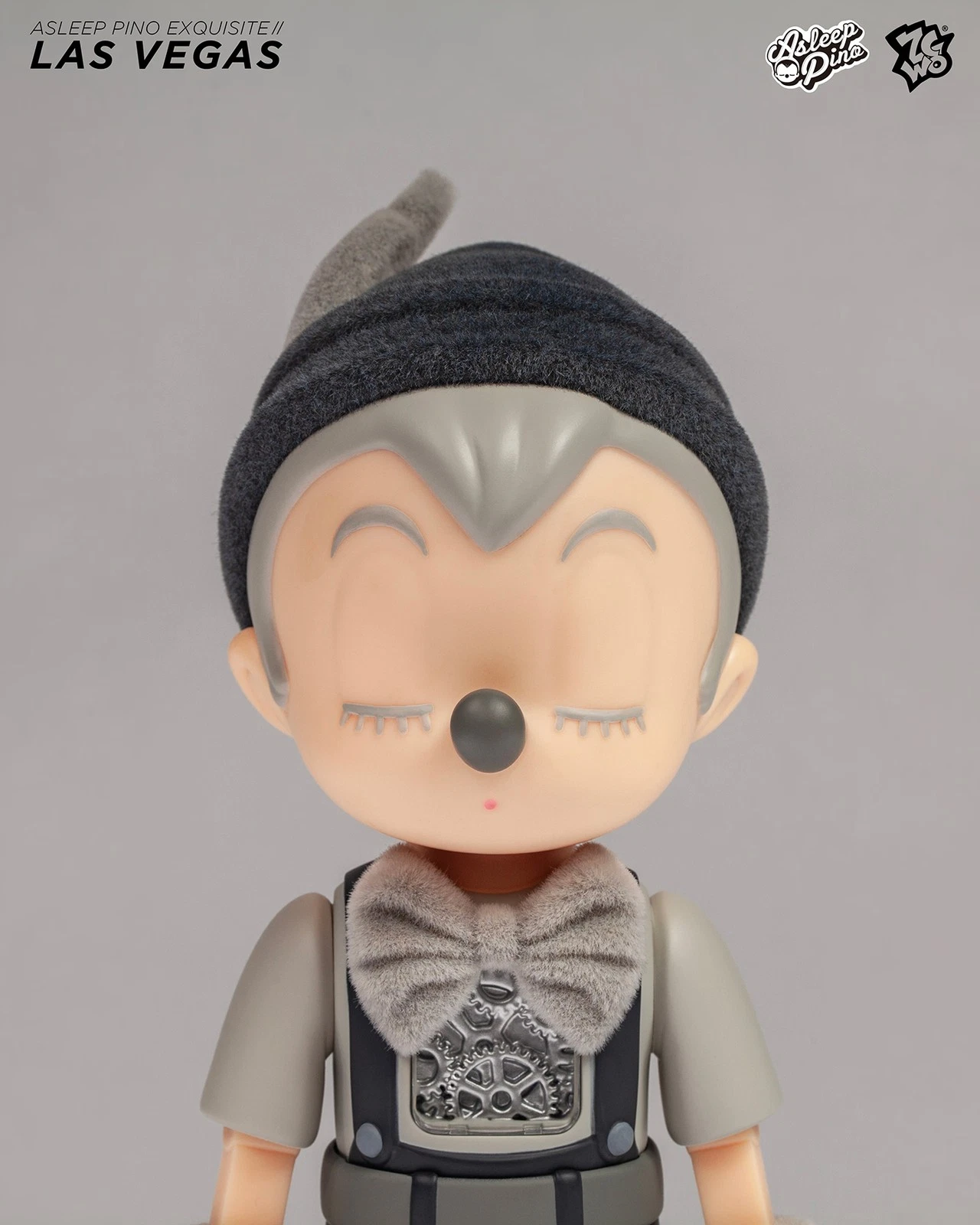 Asleep Pino eXquisite Las Vegas