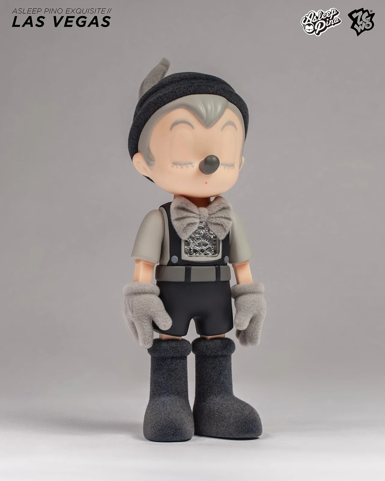Asleep Pino eXquisite Las Vegas